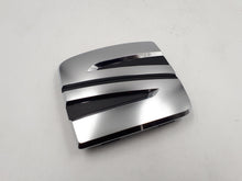 Logo emblema delantero Seat Arona, León IV KL y Ateca Original OEM