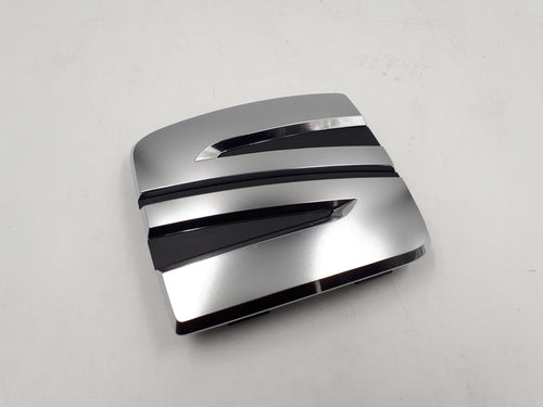 Logo emblema delantero Seat Arona, León IV KL y Ateca Original OEM