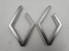 Logo Rombo Delantero Nuevo Clio  6 VI 2026 Original 628905000R - MLBMOTOR