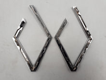 Logo Rombo Delantero Nuevo Clio  6 VI 2026 Original 628905000R - MLBMOTOR