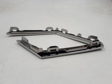 Logo Rombo Delantero Nuevo Clio  6 VI 2026 Original 628905000R - MLBMOTOR