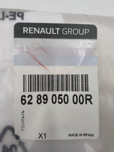 Logo Rombo Delantero Nuevo Clio  6 VI 2026 Original 628905000R - MLBMOTOR