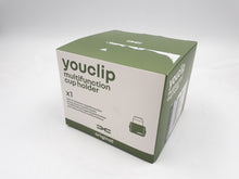 Posavasos Original Dacia Spring, Duster III y Bigster 2024-2025  youclip 684349615R