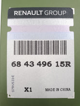 Posavasos Original Dacia Spring, Duster III y Bigster 2024-2025  youclip 684349615R