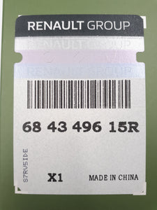 Posavasos Original Dacia Spring, Duster III y Bigster 2024-2025  youclip 684349615R