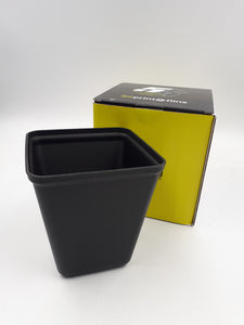 Organizador de consola central negro original para Renault 5 Electrico Original