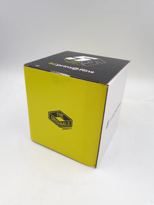 Organizador de consola central negro original para Renault 5 Electrico Original