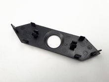 Tapa soporte negro original Seat Ibiza V 6F0919267A 9B9
