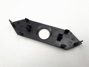 Tapa soporte negro original Seat Ibiza V 6F0919267A 9B9