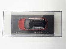 Miniatura Seat Arona FR Coche de Modelo 1: 43, Color Rojo 6H1099300HBQ