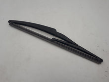 Escobilla  del limpiaparabrisas Trasero Fiat 500 Original 71751023 nueva