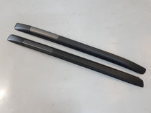 Barras de techo Dacia Spring Facelift 2024-2026 decorativas 738200989R Original