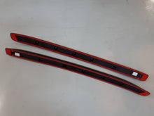 Barras de techo Dacia Spring Facelift 2024-2026 decorativas 738200989R Original