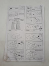 Barras de techo Dacia Spring Facelift 2024-2026 decorativas 738200989R Original