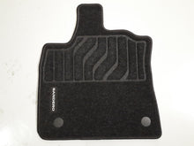 Alfombrillas originales textiles confort Dacia Sandero III 2021-2024 Stepway 749020358R