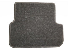 Alfombrillas originales textiles confort Dacia Sandero III 2021-2024 Stepway 749020358R