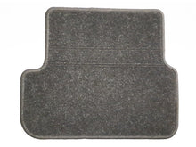 Alfombrillas originales textiles confort Dacia Sandero III 2021-2024 Stepway 749020358R