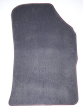 Juego de 4 Alfombrillas textiles a medida DACIA Dokker 2012-2023 ORIGINALES 749021527R