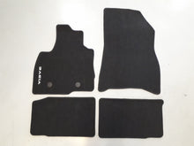 Set de 4 alfombrillas textiles originales Dacia Duster III (2024-2025) para motor 48v TCE 130