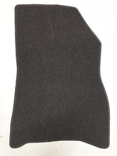 Set de 4 alfombrillas textiles originales Dacia Duster III (2024-2025) para motor 48v TCE 130