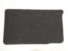 Set de 4 alfombrillas textiles originales Dacia Duster III (2024-2025) para motor 48v TCE 130