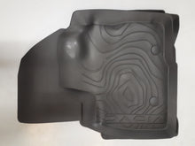 Set de 4 alfombrillas de goma originales Dacia Duster III (2024-2025) para motor TCE 130