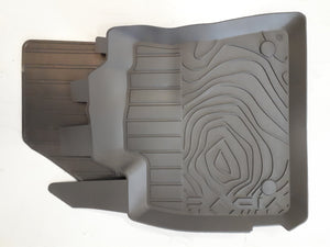 Set de 4 Alfombrillas de caucho Originales Dacia Sandero III  y stepway (2020-2025) 749M62947R