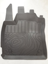 Set de 4 Alfombrillas de caucho Originales Dacia Sandero III  y stepway (2020-2025) 749M62947R