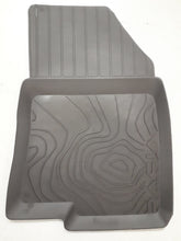 Set de 4 Alfombrillas de caucho Originales Dacia Sandero III  y stepway (2020-2025) 749M62947R