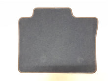 Set de Alfombrillas Renault Rafale originales espirit Alpine E-Tech Full Hybrid