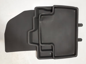 Set de 4 Alfombrillas de Goma a medida Renault Symbioz Originales