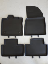 Set de 4 Alfombrillas de Goma a medida Renault Symbioz Originales
