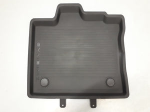 Set de 4 Alfombrillas de Goma a medida Renault Symbioz Originales