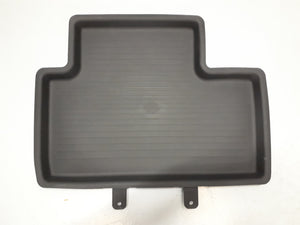Set de 4 Alfombrillas de Goma a medida Renault Symbioz Originales