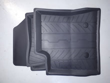 Juego de alfombrillas de goma ORIGINALES Renault ESPACE VI (2024-2026) - MLBMOTOR