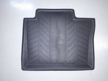Juego de alfombrillas de goma ORIGINALES Renault ESPACE VI (2024-2026) - MLBMOTOR