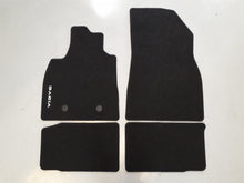 Set de alfombrillas textiles a medida originales Dacia Duster III (2024-2025)