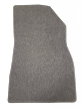 Set de alfombrillas textiles a medida originales Dacia Duster III (2024-2025)