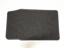 Set de alfombrillas textiles a medida originales Dacia Duster III (2024-2025)