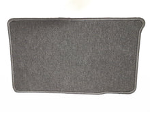 Set de alfombrillas textiles a medida originales Dacia Duster III (2024-2025)