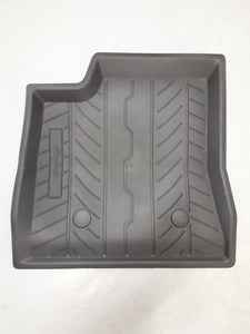 Set de Alfombrillas de goma Originales Renault Rafale 749M68064R