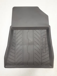 Set de Alfombrillas de goma Originales Renault Rafale 749M68064R