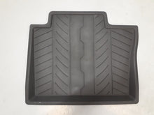 Set de Alfombrillas de goma Originales Renault Rafale 749M68064R