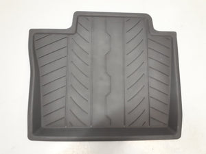 Set de Alfombrillas de goma Originales Renault Rafale 749M68064R
