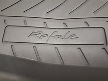 Set de Alfombrillas de goma Originales Renault Rafale 749M68064R