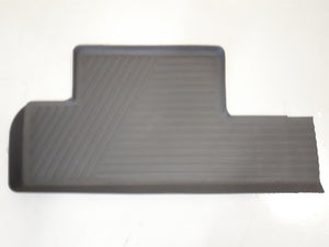 Juego de 4 alfombrillas de caucho para Renault 5 E-Tech Eléctrico 749M68308R