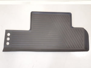Juego de 4 alfombrillas de caucho para Renault 5 E-Tech Eléctrico 749M68308R