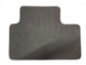 Set de Alfombrillas Originales Renault Captur II y Symbioz Esprit Alpine 749M69078R