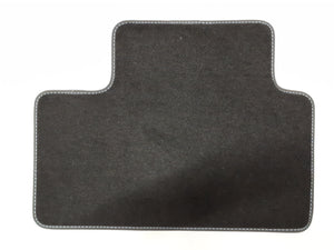 Set de Alfombrillas Originales Renault Captur II y Symbioz Esprit Alpine 749M69078R
