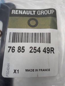 Embellecedor umbral de puerta Renault Clio III (2005-2012) Sport RS 20TH ORIGINAL 768525449R